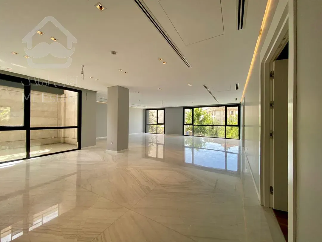 اجاره واحد ۲۰۰ متری/ ۳ خواب