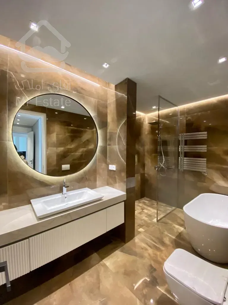 اجاره واحد ۲۰۰ متری/ ۳ خواب