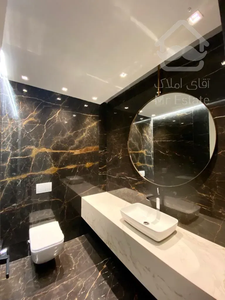 اجاره واحد ۲۰۰ متری/ ۳ خواب