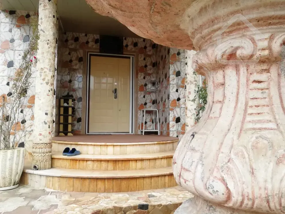 فروش ویلای لوکس در منطقه ای بکر