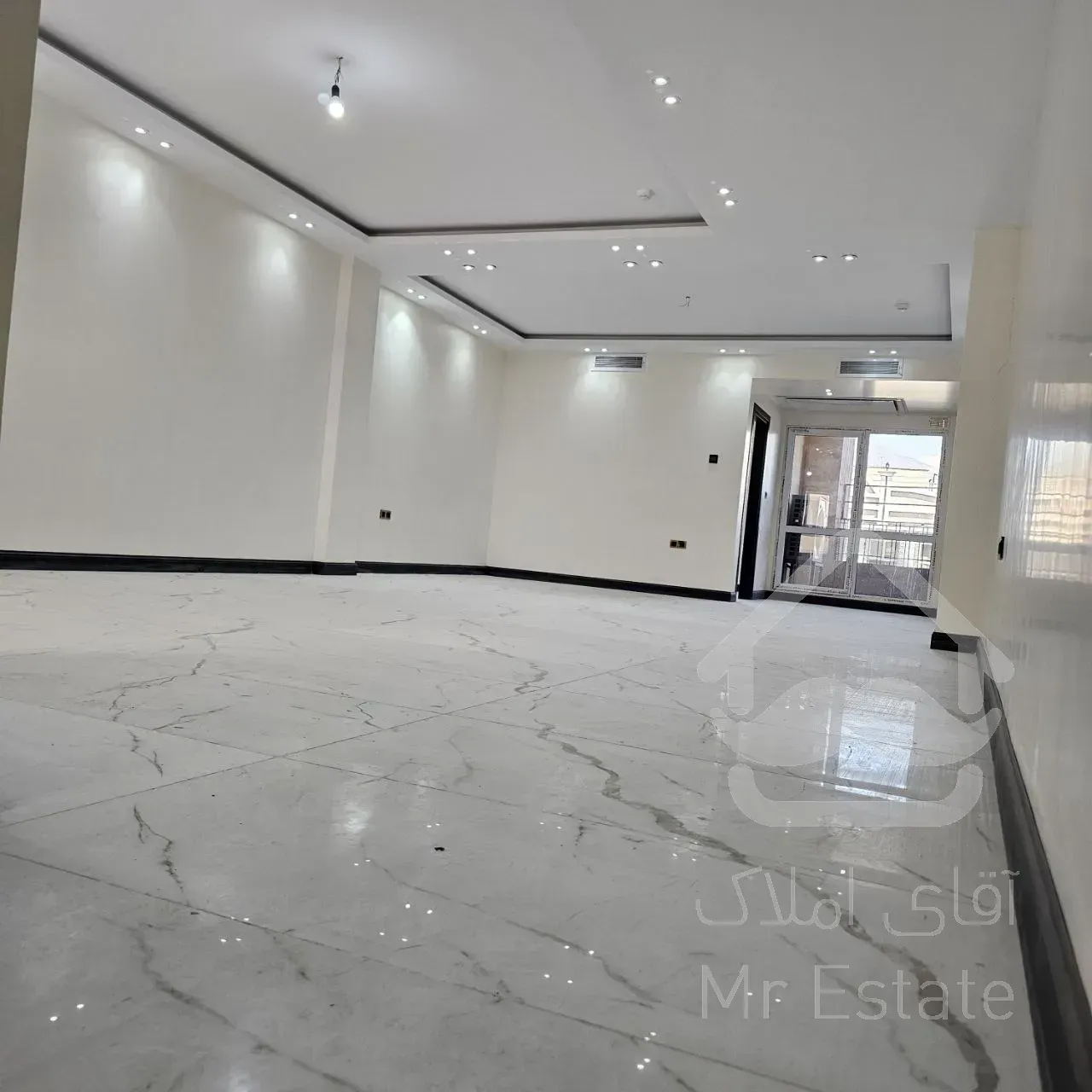 دفتر کار و یا مطب در جنت آباد جنوبی