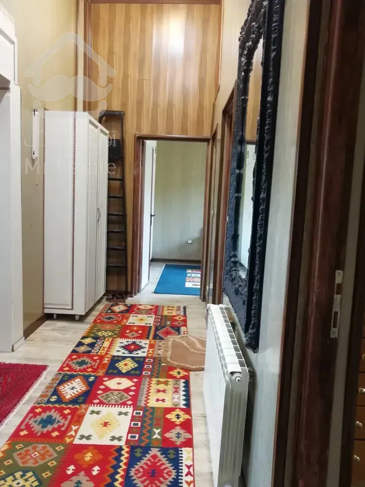 فروش ویلای لوکس در منطقه ای بکر