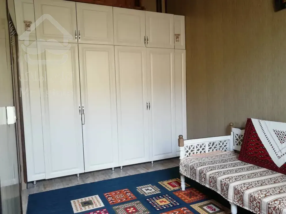 فروش ویلای لوکس در منطقه ای بکر