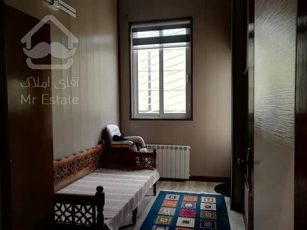 فروش ویلای لوکس در منطقه ای بکر