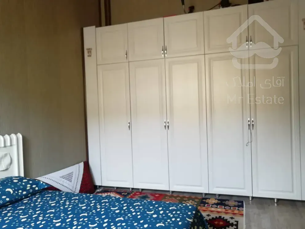 فروش ویلای لوکس در منطقه ای بکر