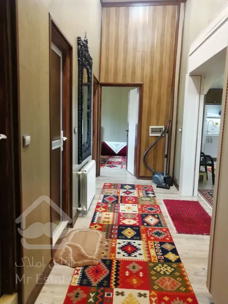 فروش ویلای لوکس در منطقه ای بکر