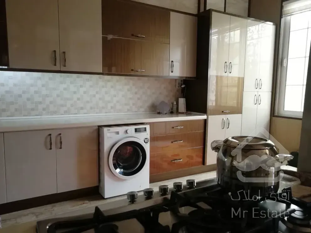 فروش ویلای لوکس در منطقه ای بکر