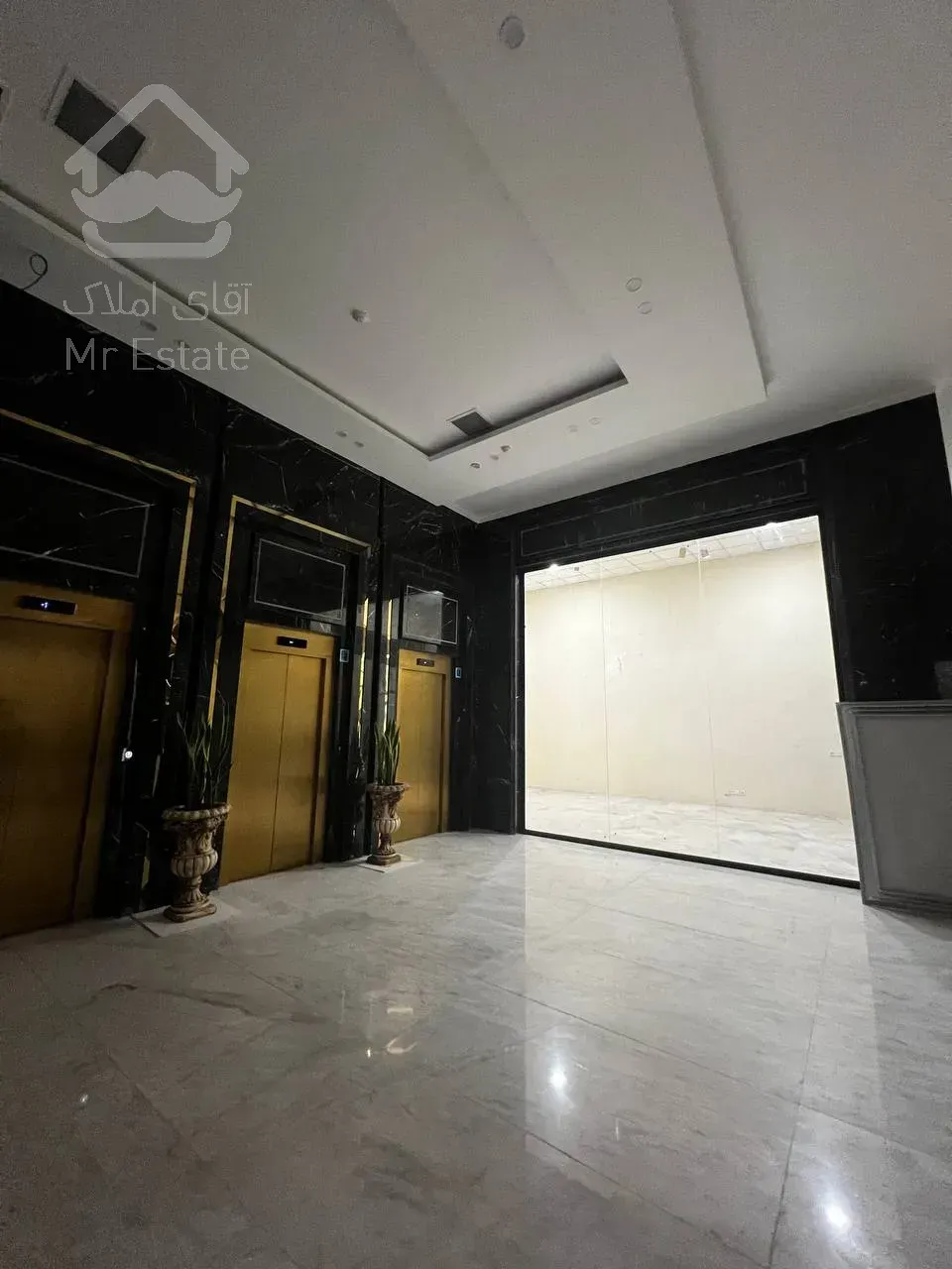 پیش فروش شرایطی مغازه ۳۵ متری در تاپ لوکیشن پونک