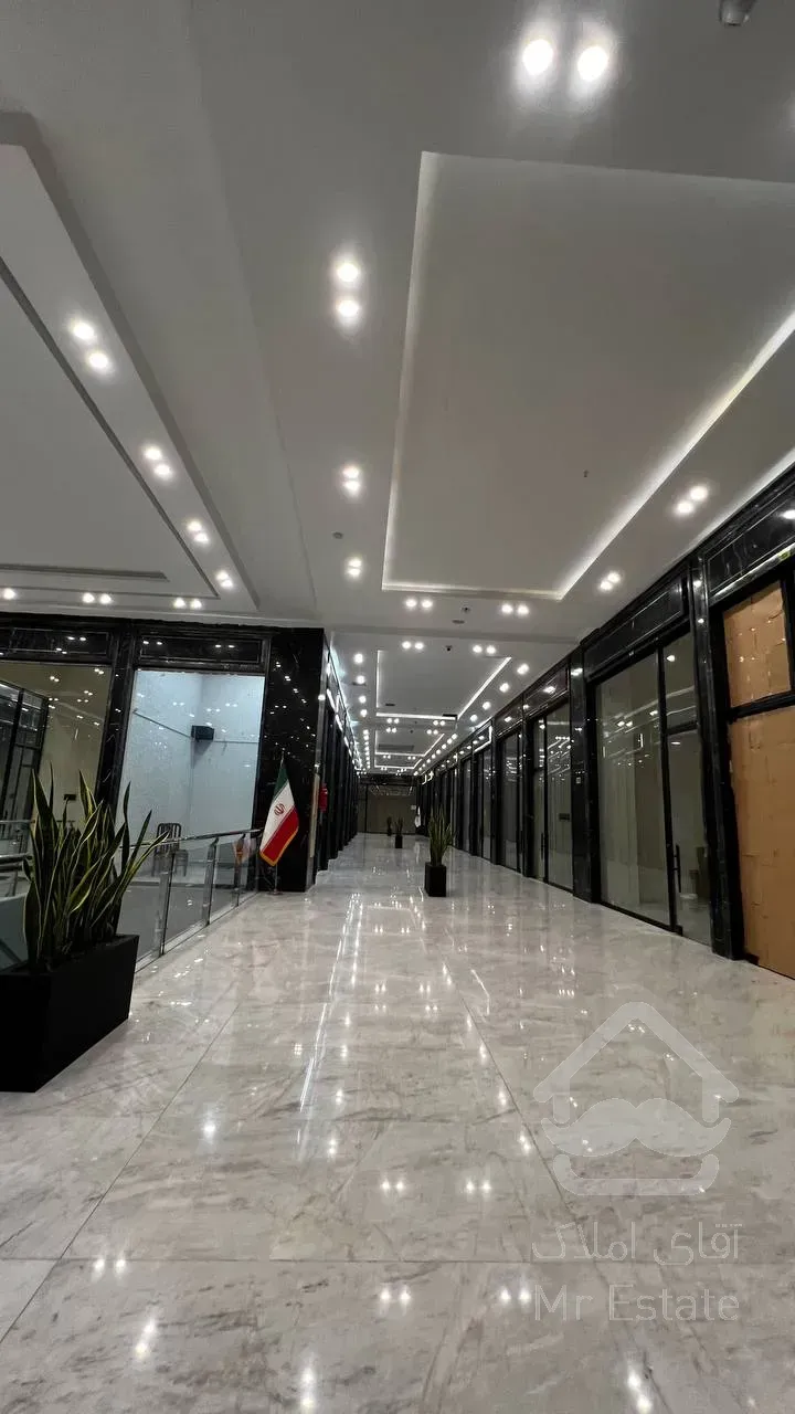 پیش‌فروش مغازه ۱۹ متری در رونیکاپالاس پونک