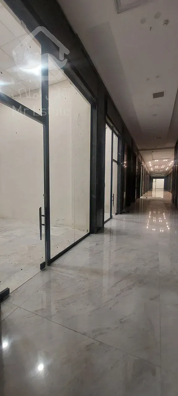 پیش‌فروش مغازه ۱۹ متری در رونیکاپالاس پونک