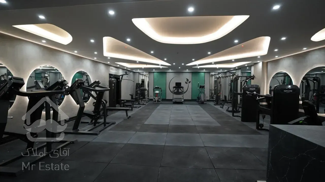 پیش خرید مسکونی ۱۳۲متر در غرب