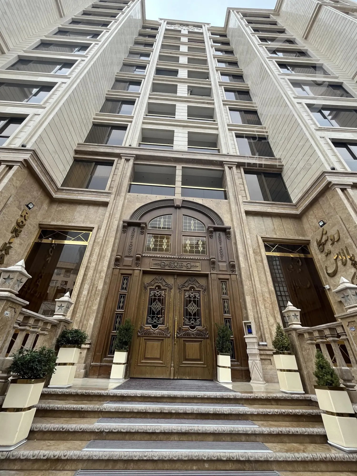 پیش خرید مسکونی ۱۳۲متر در غرب