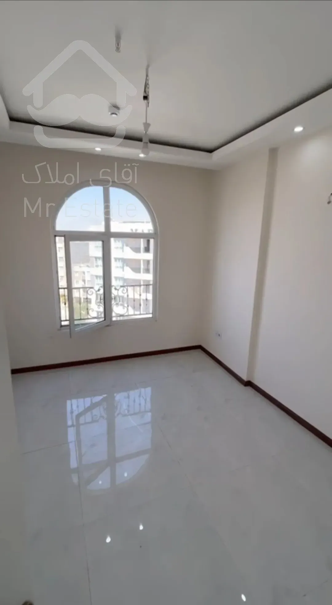 آپارتمان ۳خوابه در منطقه الهیه