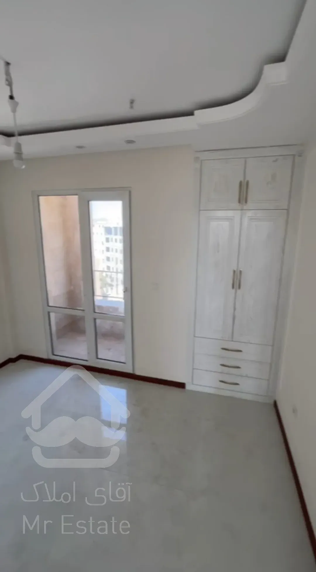 آپارتمان ۳خوابه در منطقه الهیه