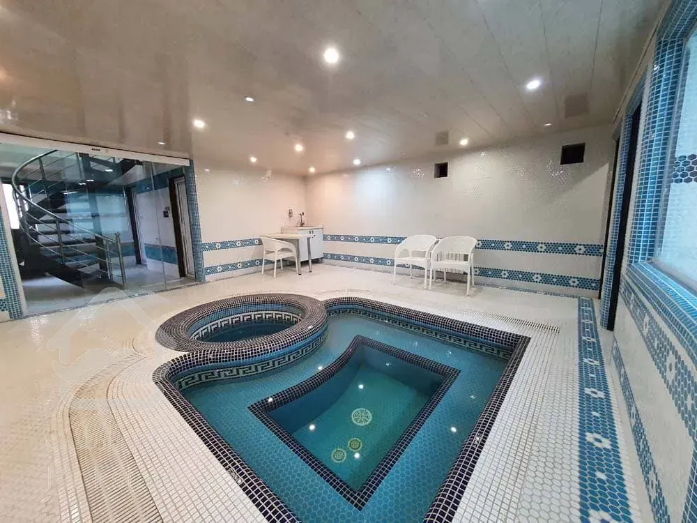 ویلا کلاسیک شهرک افشاریه