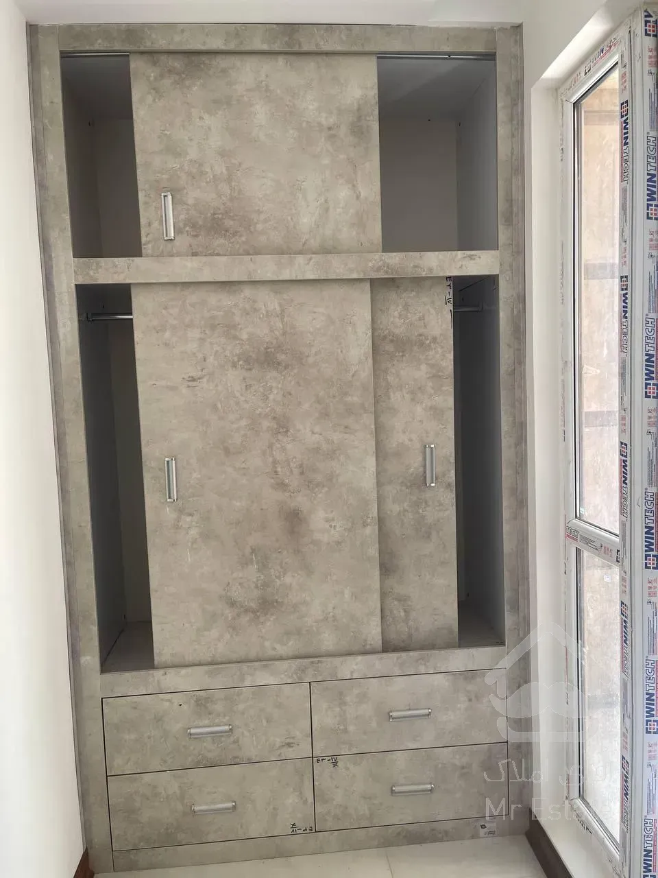 پیش‌فروش آپارتمان ۱۲۹ متری ۲ خواب در تاپ لوکیشن منطقه ۸ تهران