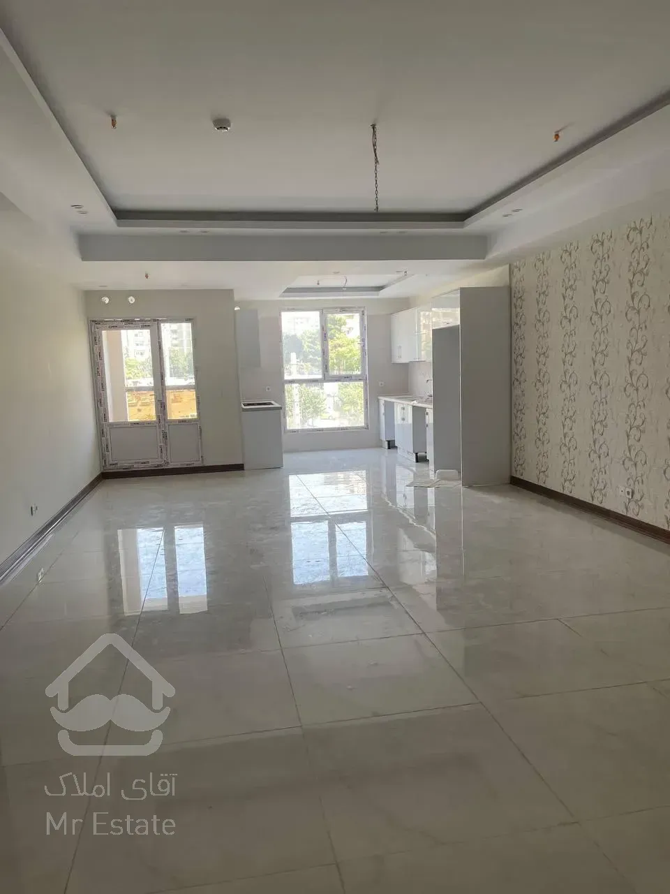 پیش فروش واحد ۶۶ متری تک خواب شیک در منطقه ۵