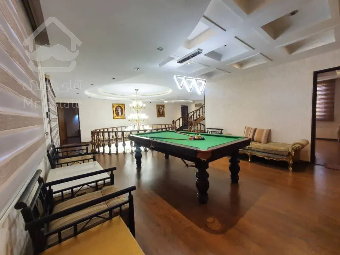 ویلا کلاسیک شهرک افشاریه