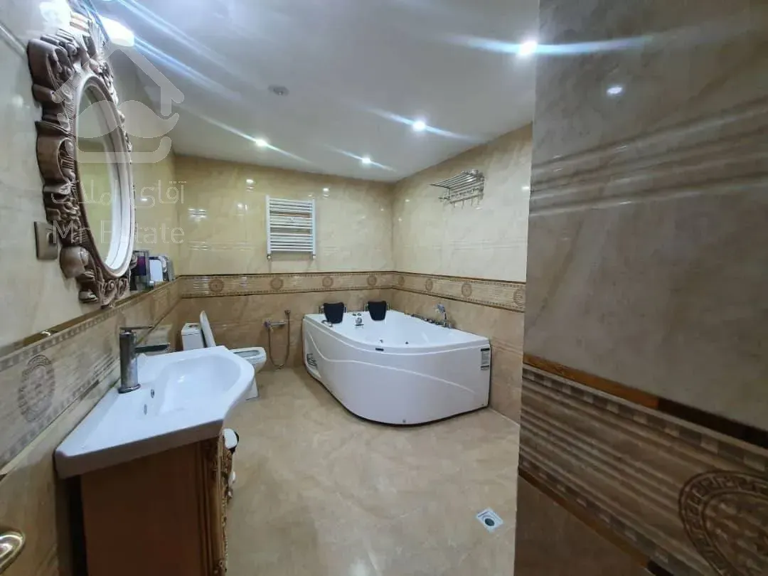 ویلا کلاسیک شهرک افشاریه