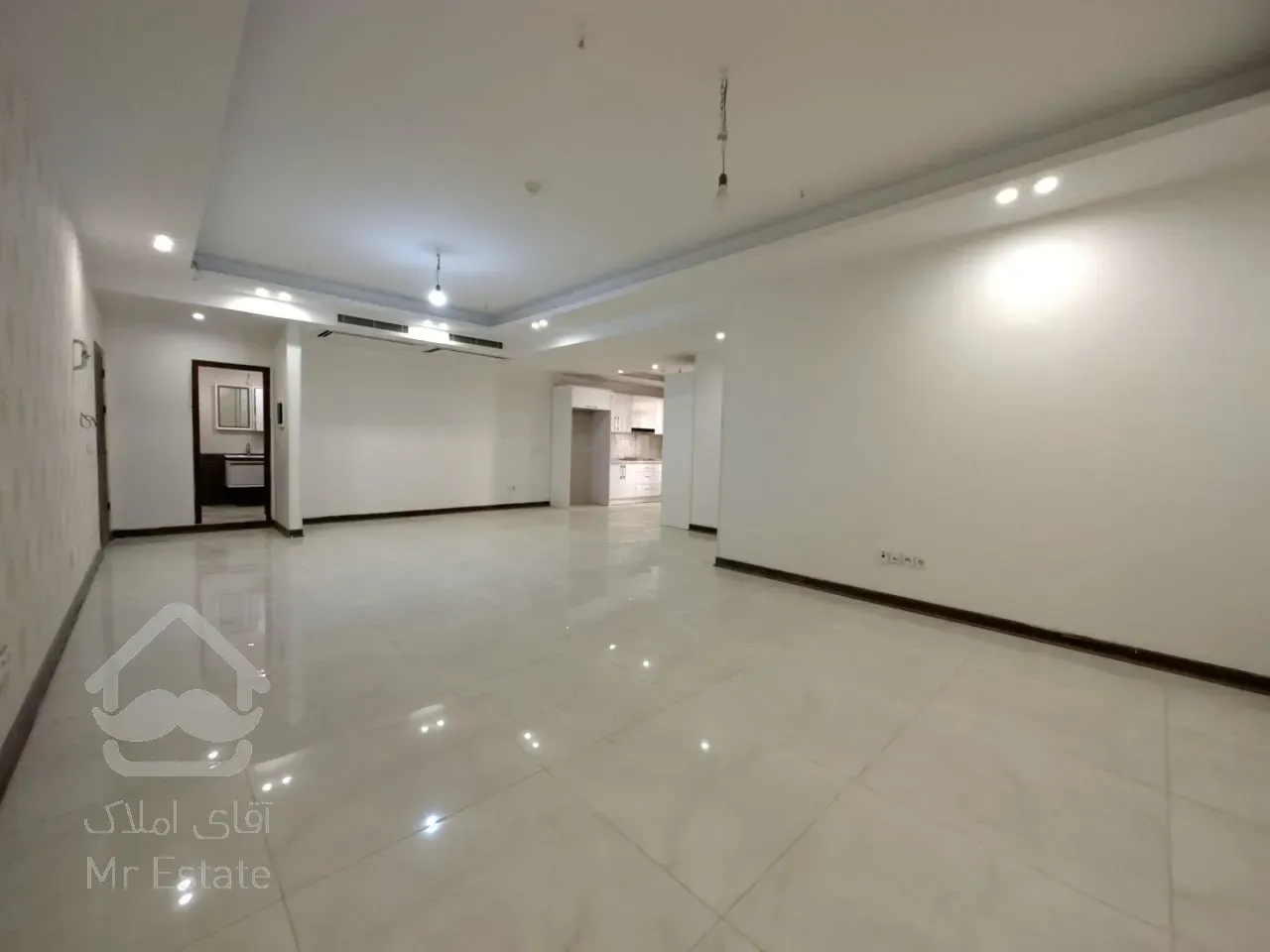 پیش فروش واحد ۱۲۱ متری ۲خواب خوش نقشه در فرجام