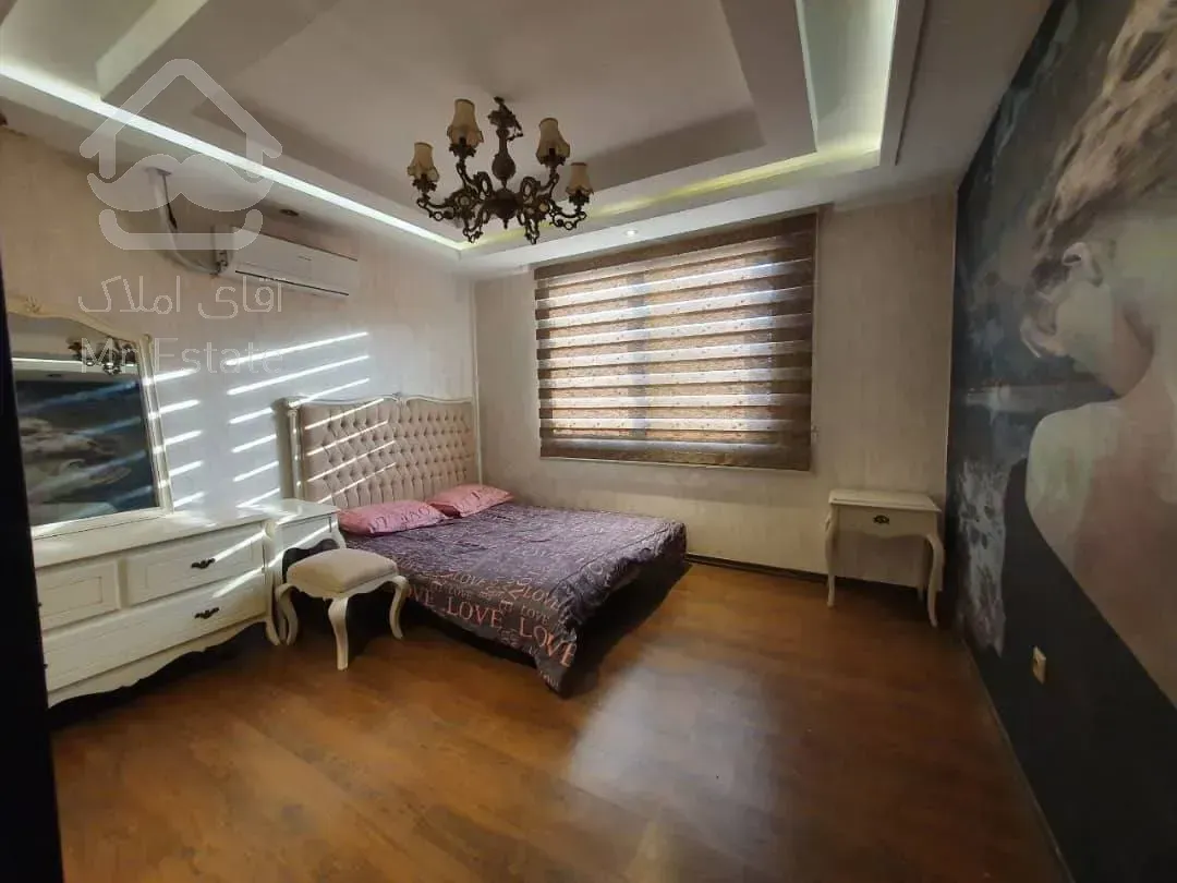 ویلا کلاسیک شهرک افشاریه