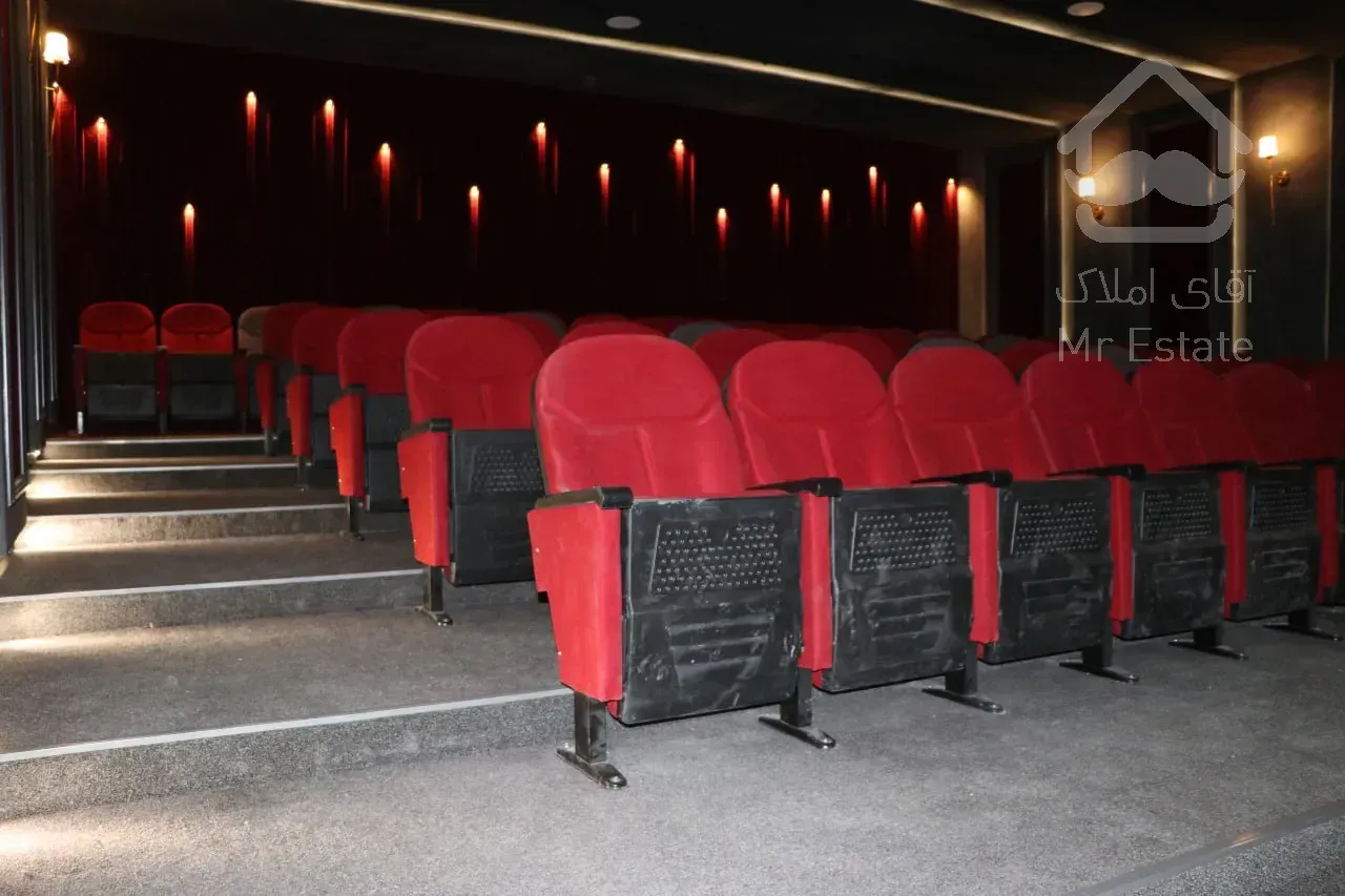 پیش‌فروش آپارتمان ۱۲۹ متری لاکچری در دردشت