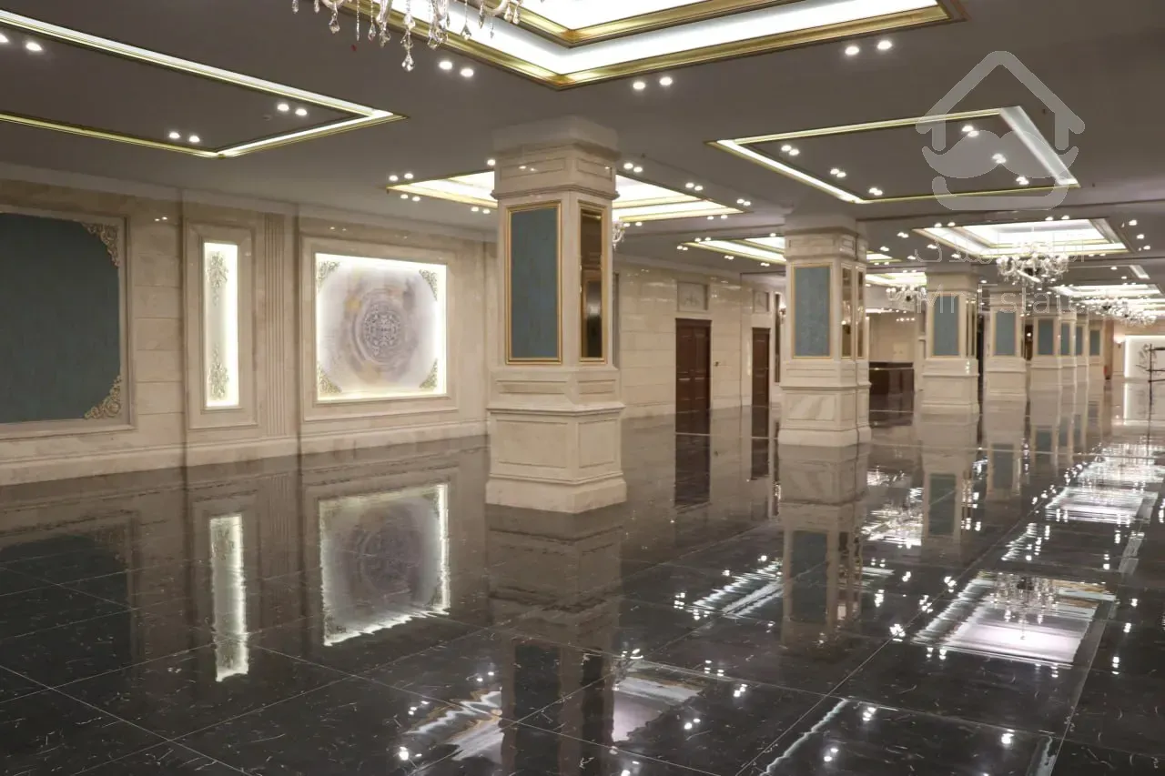 پیش فروش واحد ۱۲۱ متری ۲خواب خوش نقشه در فرجام