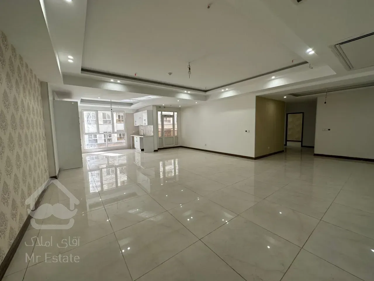 پیش‌فروش واحد ۱۱۶ متری ۲خواب فول هتلینگ در سوهانک