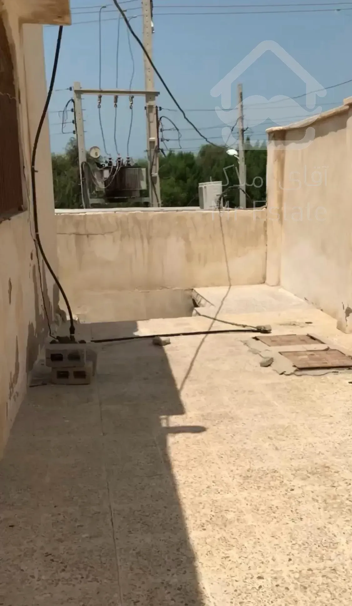 فروش تجاری مسکونی درگهان