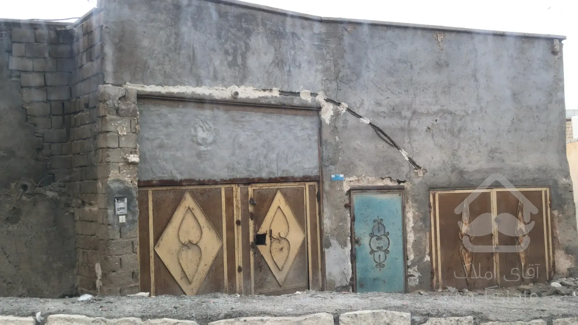 فروش تجاری مسکونی درگهان