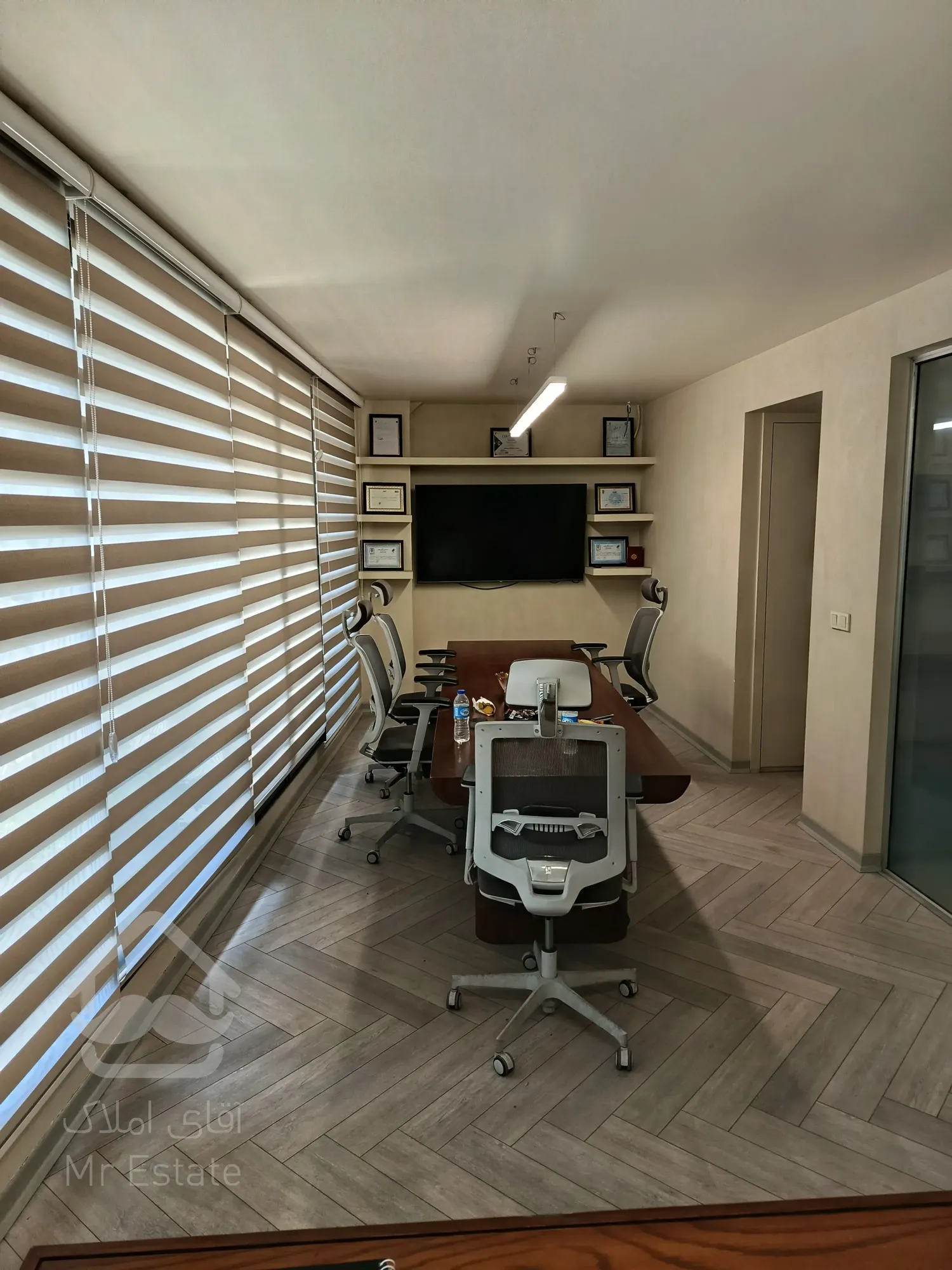 موقعیت اداری مناسب هرشغل