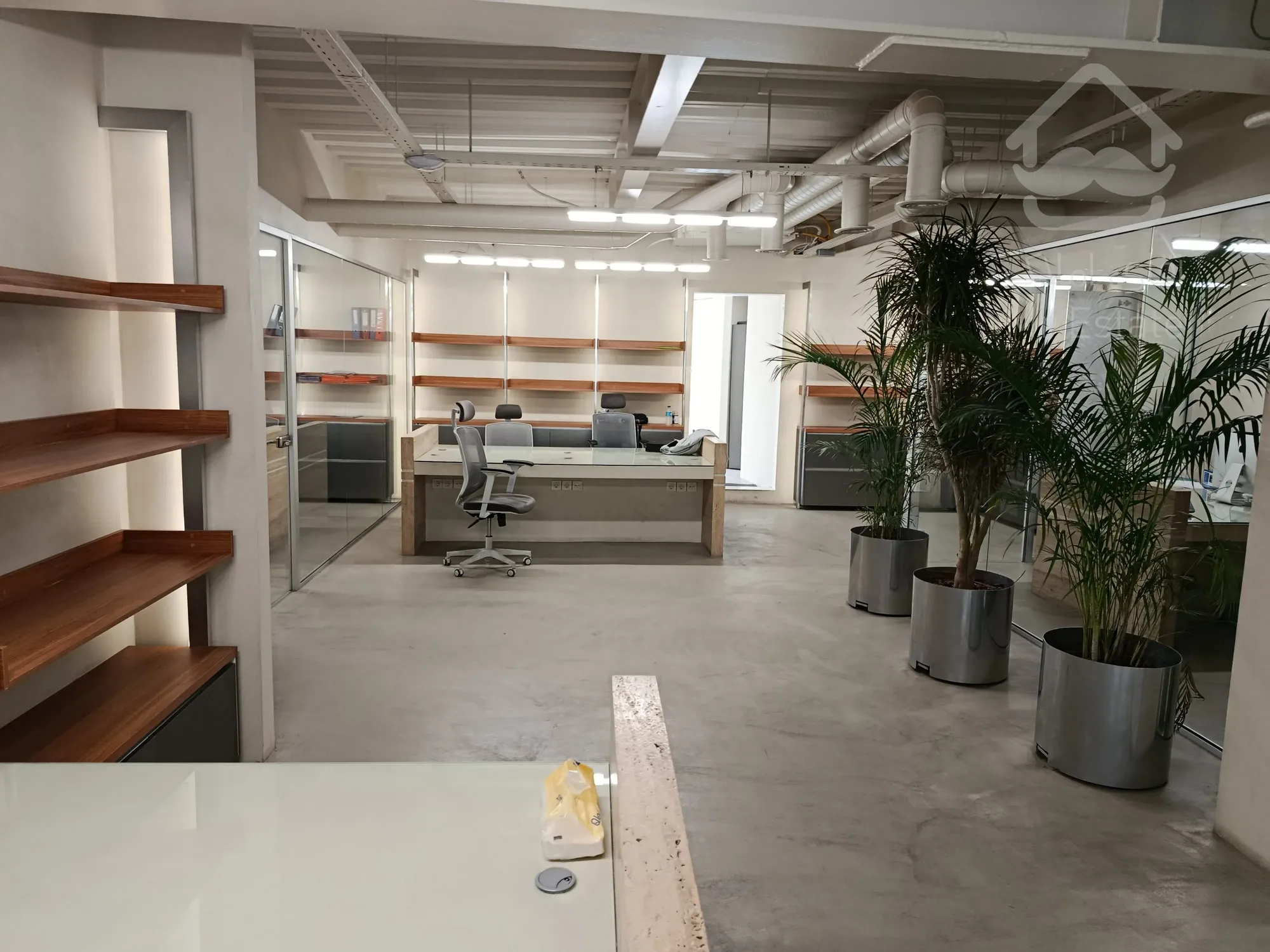 موقعیت اداری مناسب هرشغل