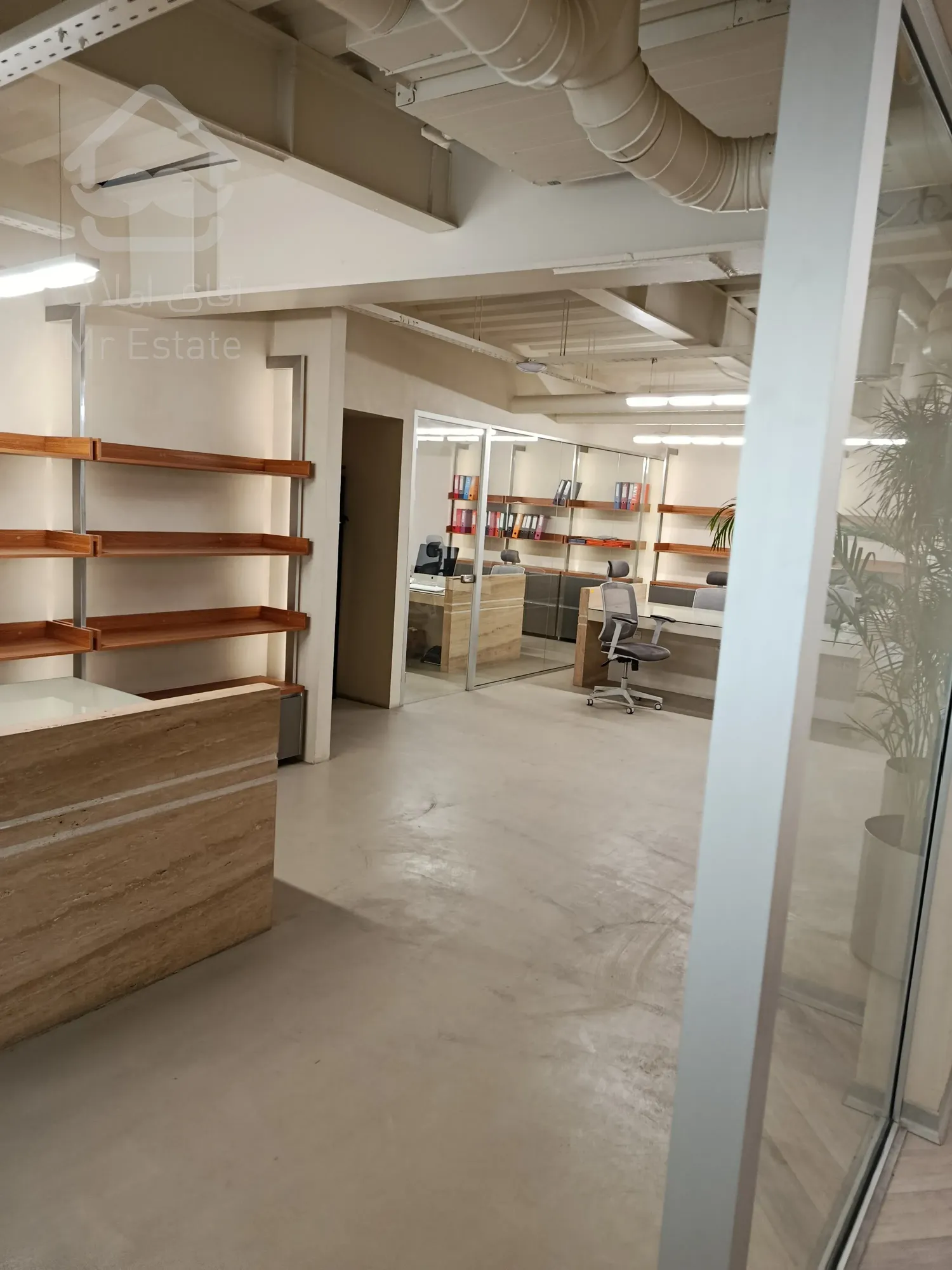 موقعیت اداری مناسب هرشغل