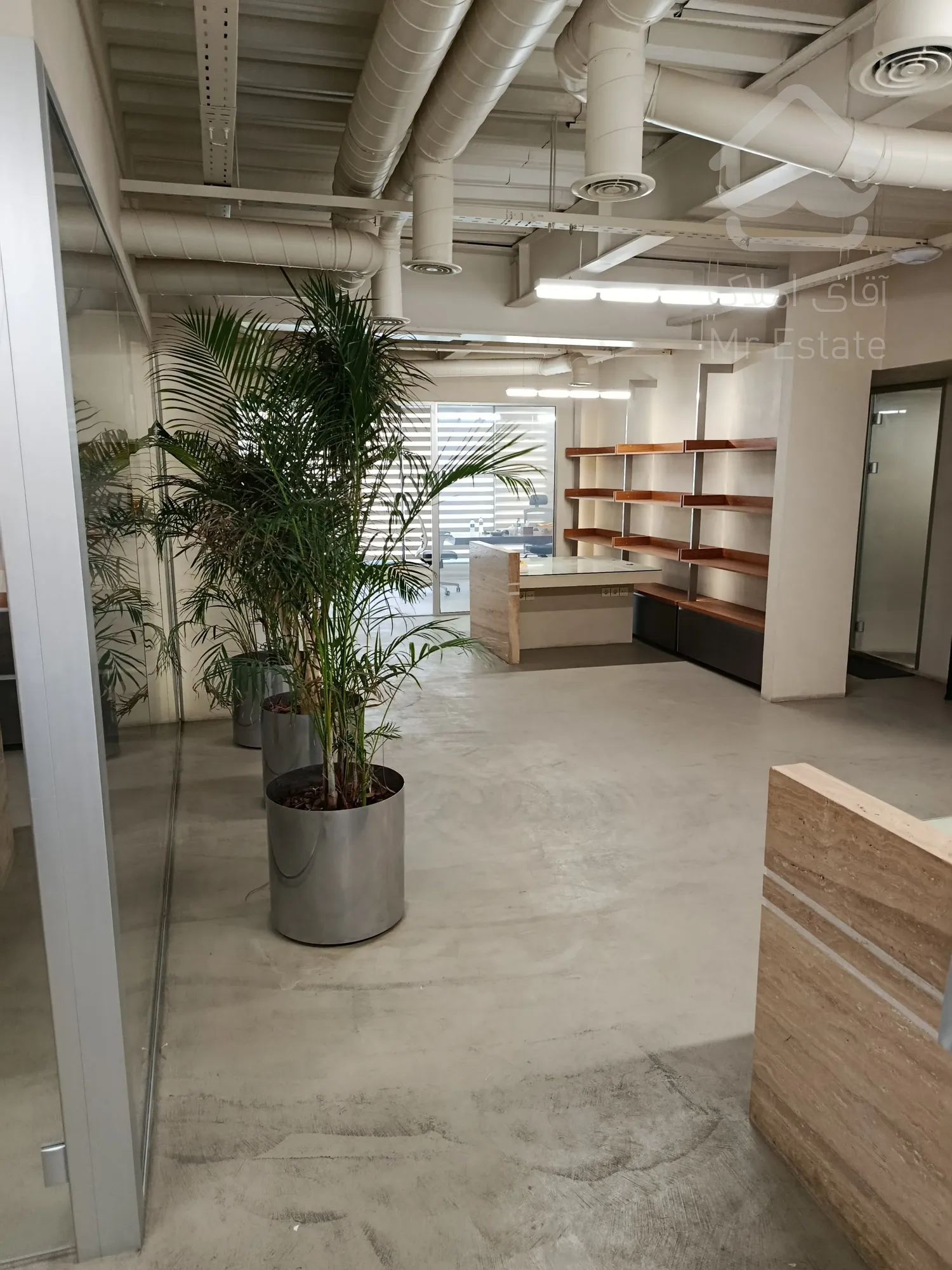 موقعیت اداری مناسب هرشغل