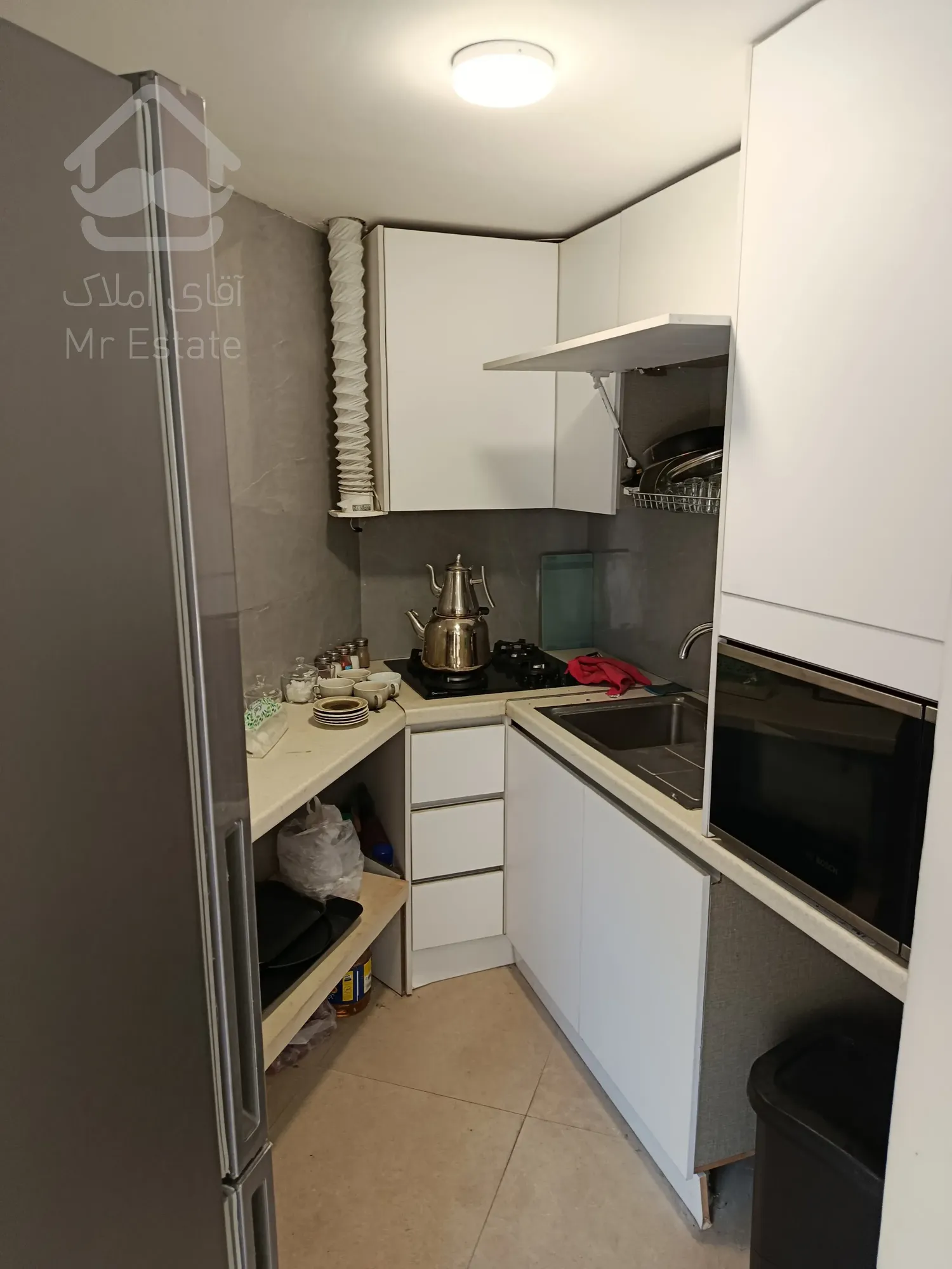 موقعیت اداری مناسب هرشغل