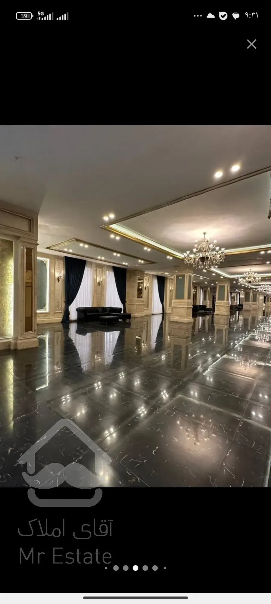 پیش فروش برج مجلل/ سازه های جناب قربانی