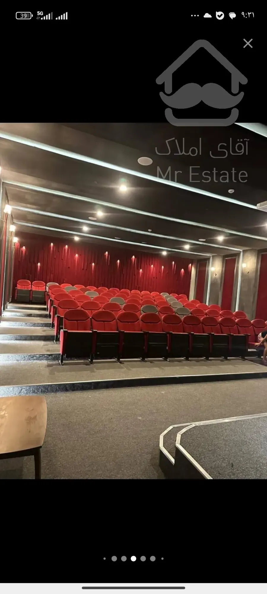 پیش فروش برج مجلل/ سازه های جناب قربانی