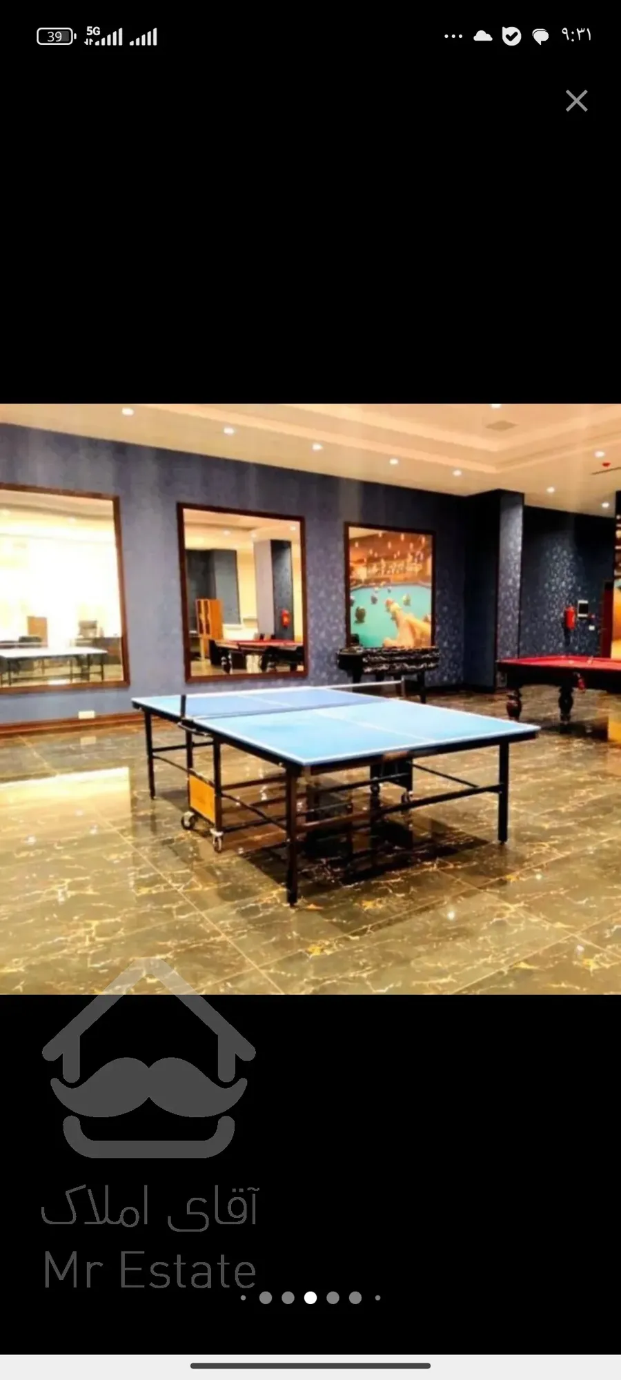 پیش فروش برج مجلل/ سازه های جناب قربانی