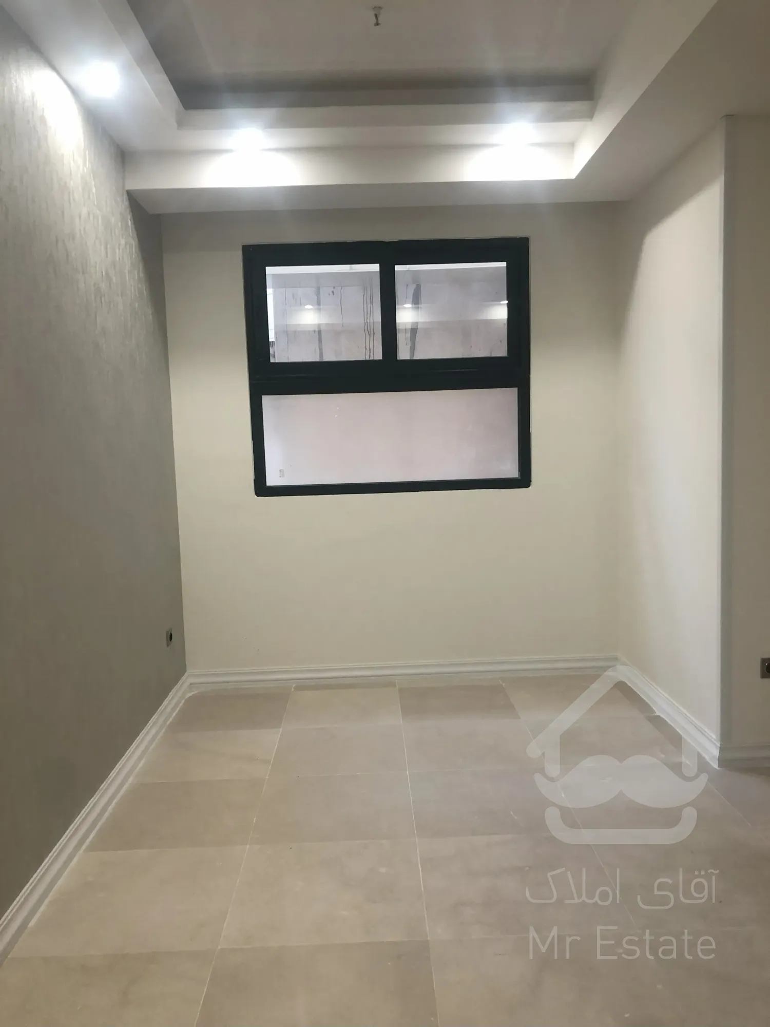 پیش‌فروش آپارتمان ۱۲۶ متری ۲ خواب در نارمک