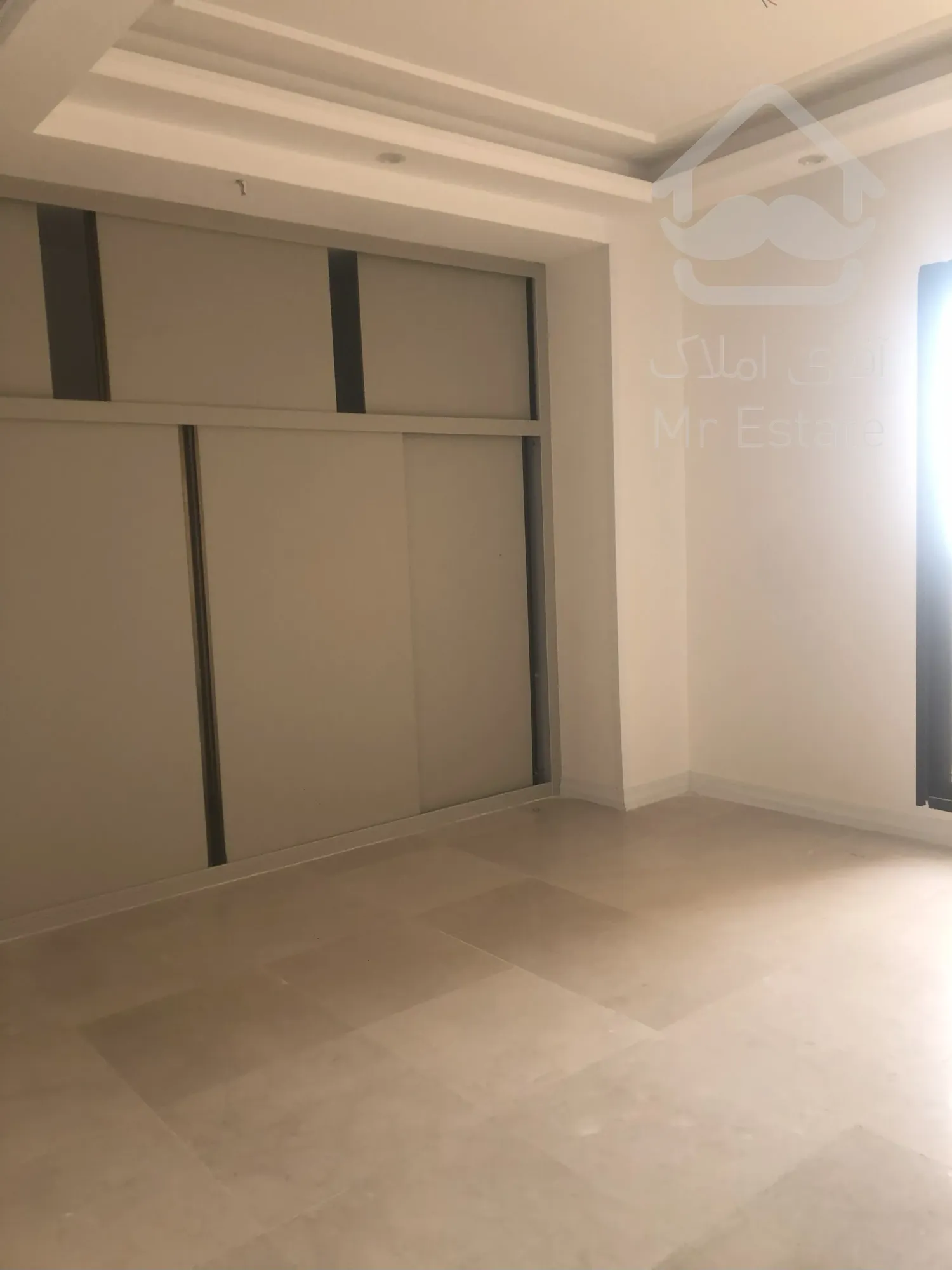 پیش‌فروش واحد ۱۲۵ متری لوکس در منطقه ۸