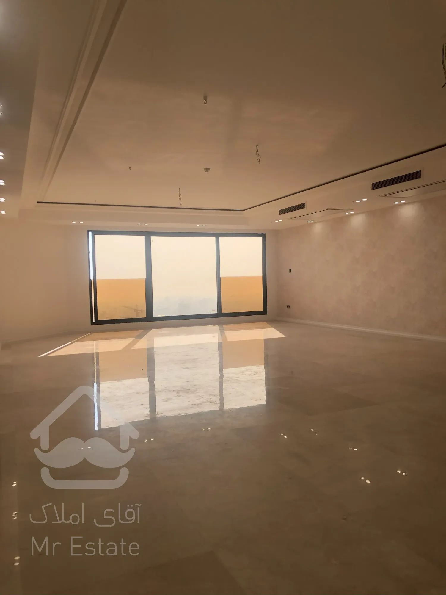 پیش‌فروش واحد ۲۳۰ متری لوکس در تاپ لوکیشن ازگل