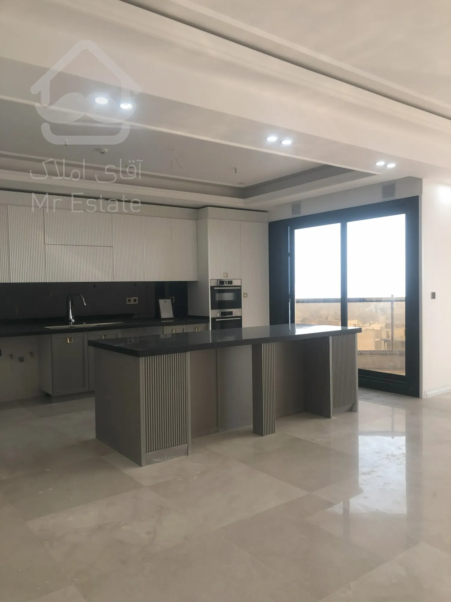 پیش فروش واحد ۲۲۹ متری ۳خواب در منطقه ۱