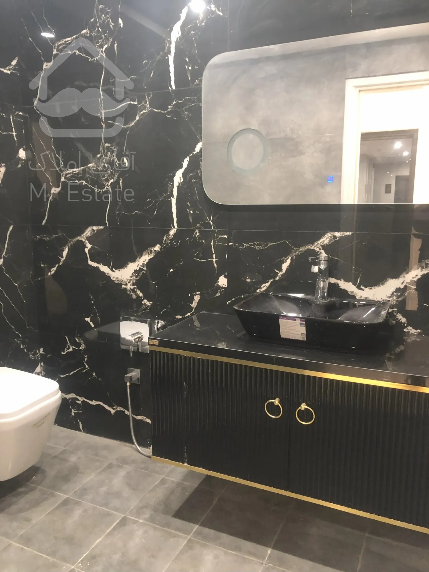 پیش‌فروش آپارتمان ۱۲۲ متری ۲ خواب در دردشت