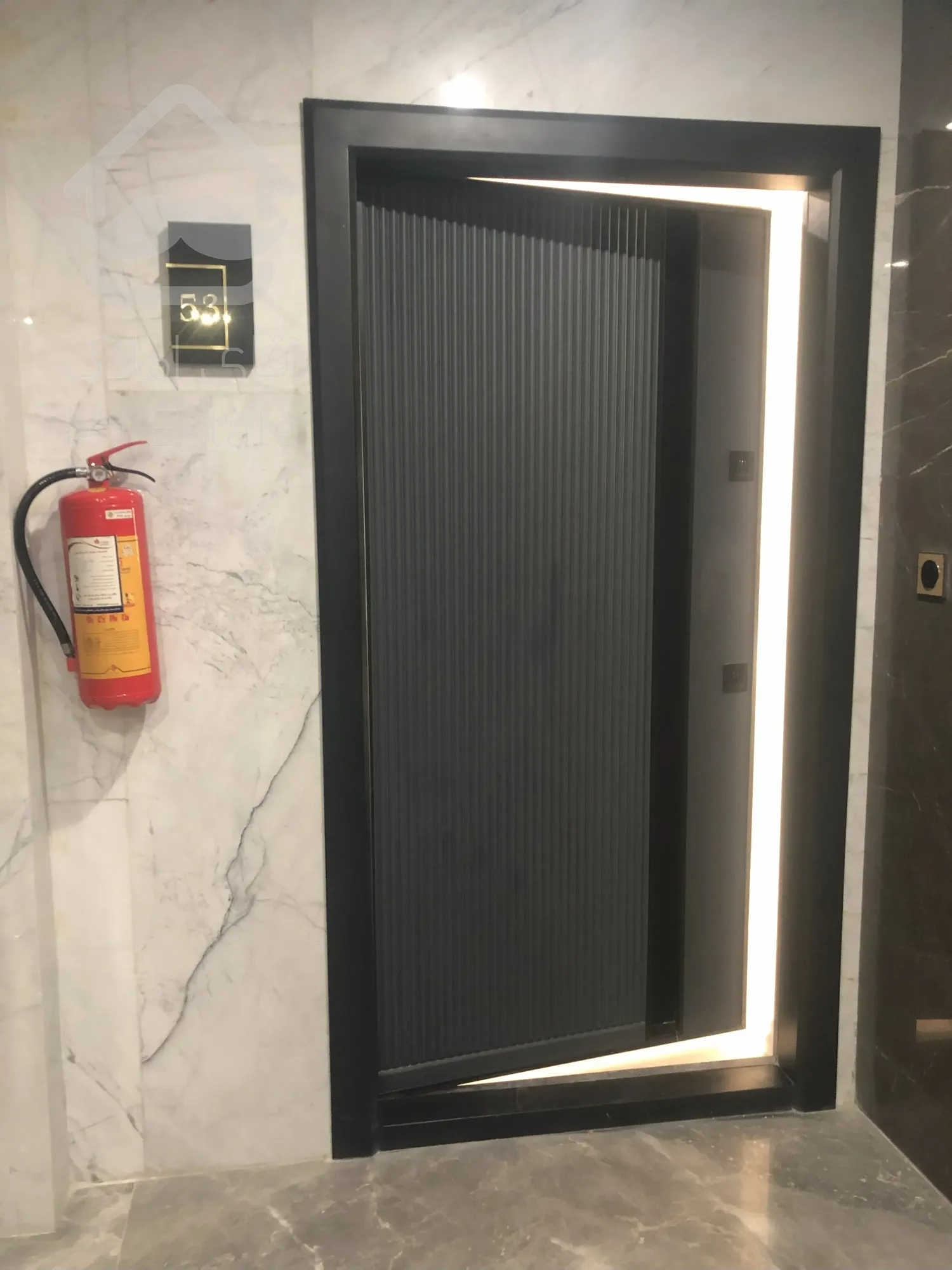 پیش‌فروش آپارتمان ۱۲۲ متری ۲ خواب در دردشت