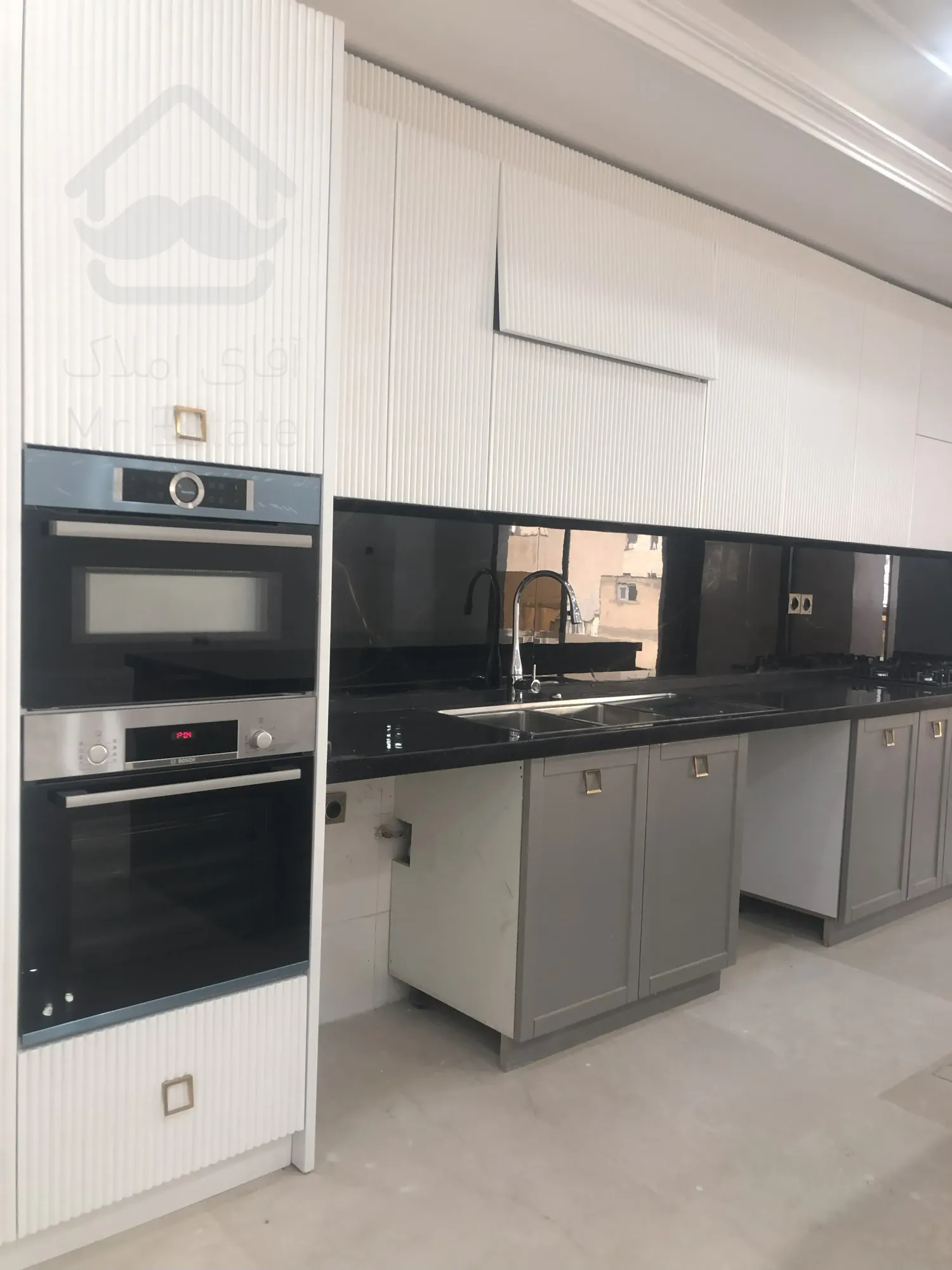 پیش‌فروش آپارتمان ۱۲۵ متری فول امکانات در رونیکاپالاس دردشت