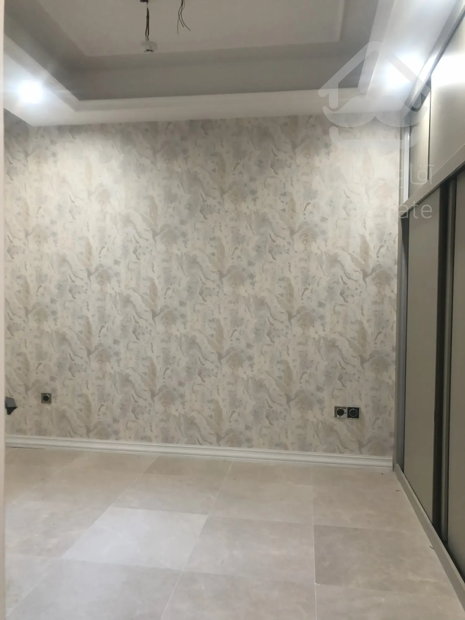 پیش‌فروش واحد ۱۲۵ متری لوکس در منطقه ۸