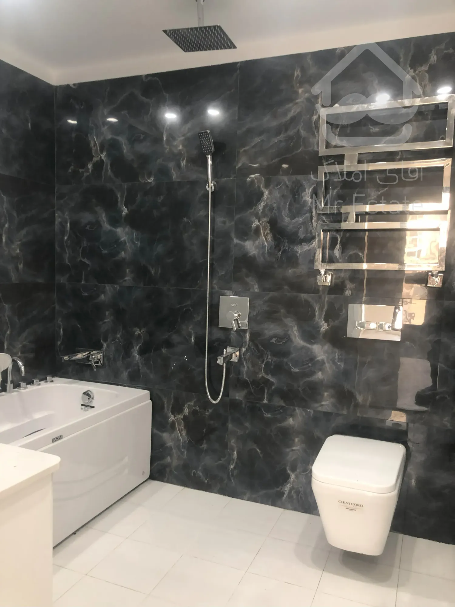 پیش فروش واحد ۱۱۴ متری لاکچری در منطقه ۱