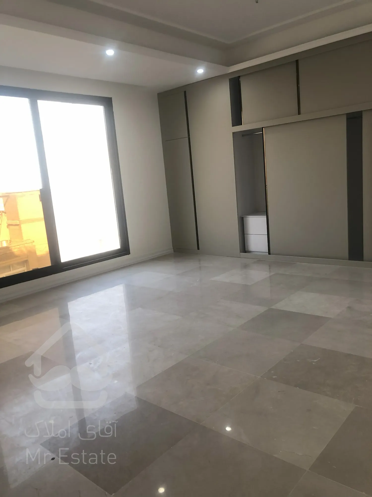 پیش‌فروش واحد ۱۲۸ متری ۲ خواب در دردشت