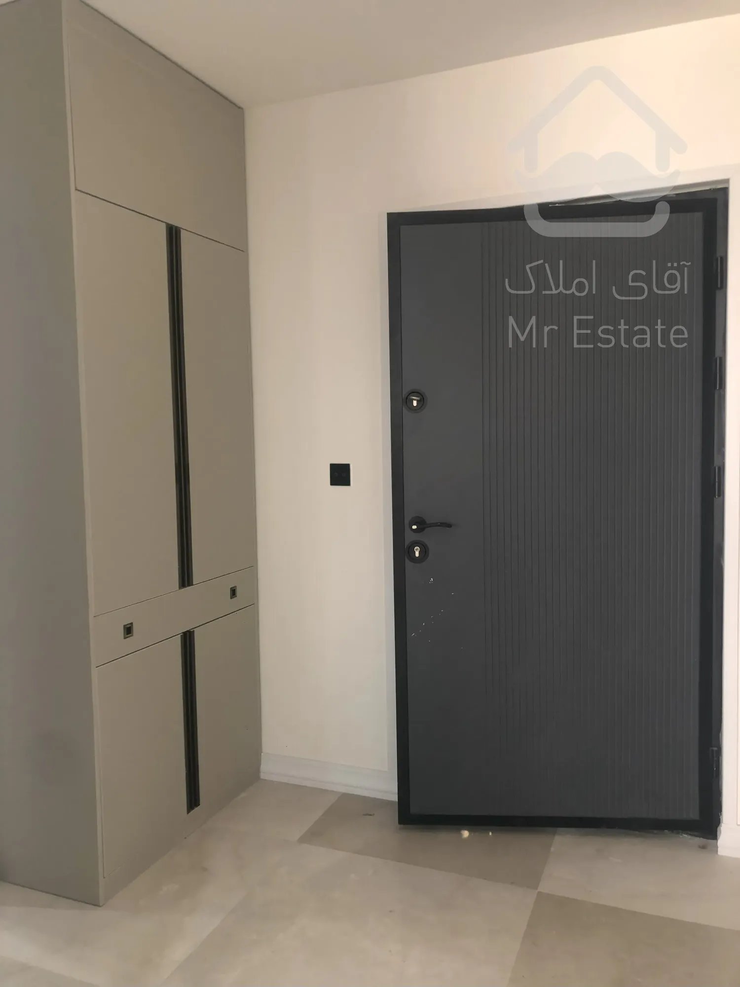 پیش فروش واحد ۱۱۷ متری در لوکیشن ازگل