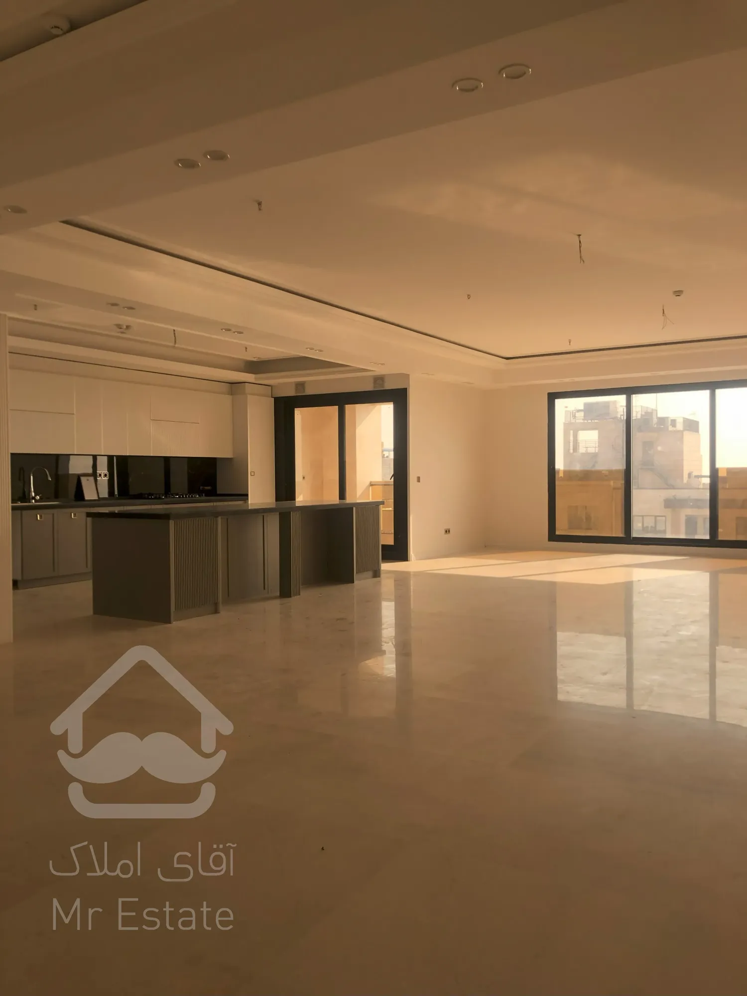 پیش فروش واحد ۱۱۷ متری در لوکیشن ازگل